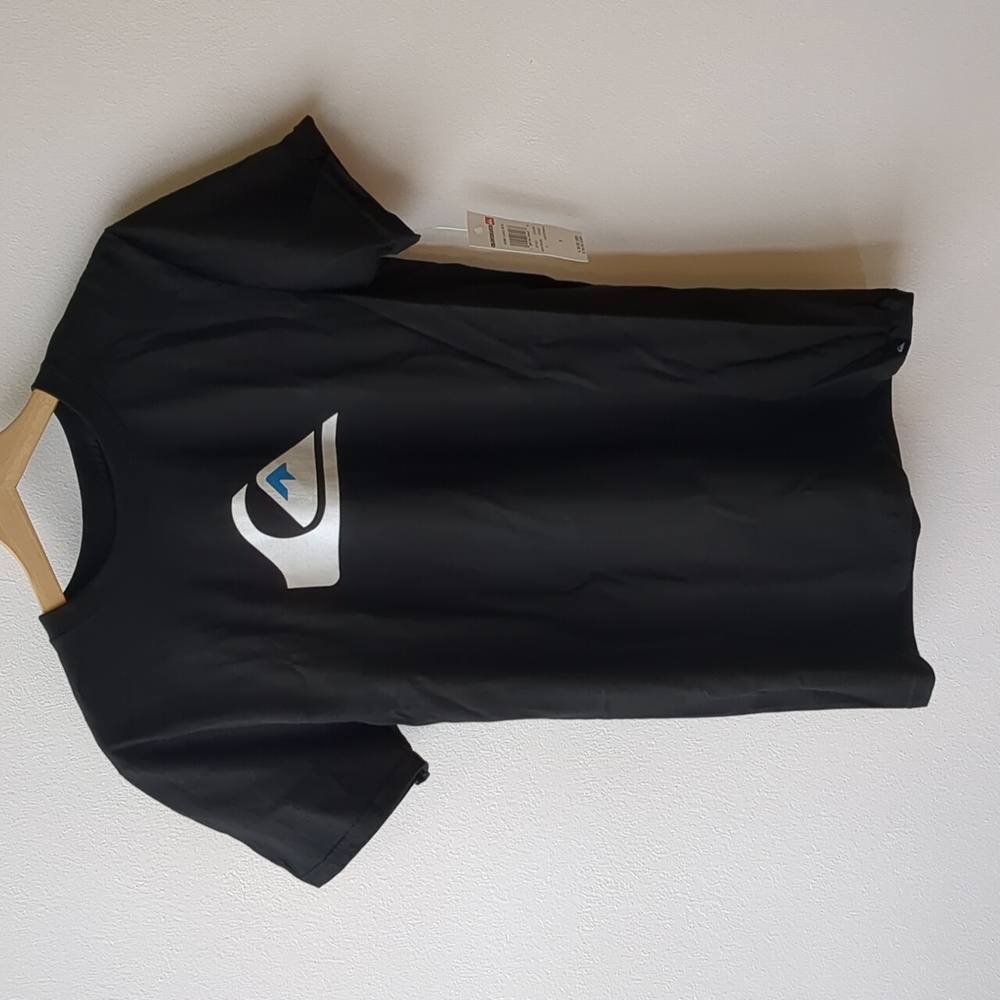 Quicksilver Tee Shirt